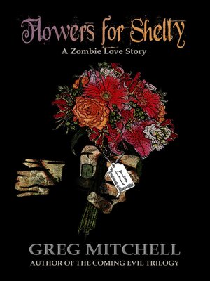cover image of Flowers for Shelly